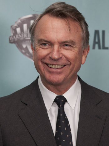 Cannes 2014 Sam Neill kvantumelmélete