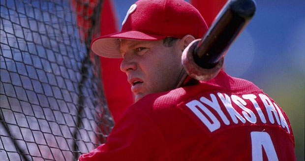 A szív bajnokai rendezője Lenny Dykstráról készít filmet
