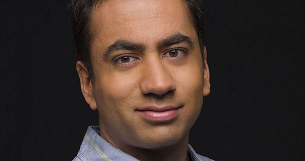 Az ötven éves nőcsábász Kal Penn