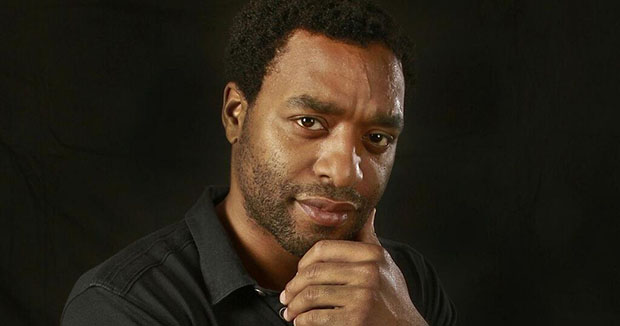 Chiwetel Ejiofor kokainbörtönös drámája