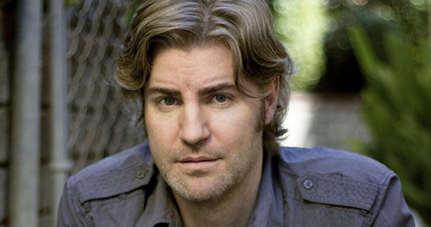 Cole Haddon és egy másik Leviathan