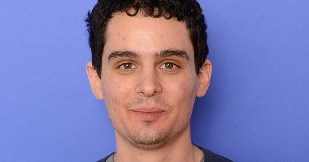 Damien Chazelle paráztatós filmet készít