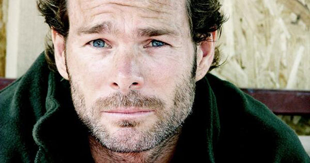 Kieran Darcy-Smith a Irak feketevizén