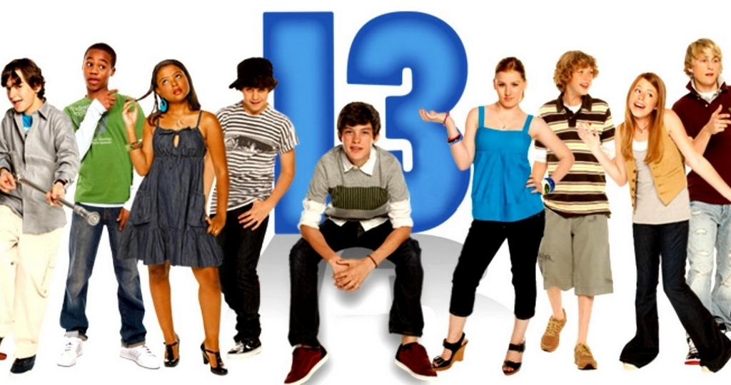 13 musical a Dreamgirls producerétől