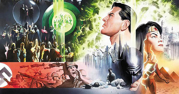 Hamarosan új DC Comicsos filmet jelentenek be