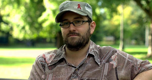 Időutazós-feleség-megmentős sci-fi jöhet