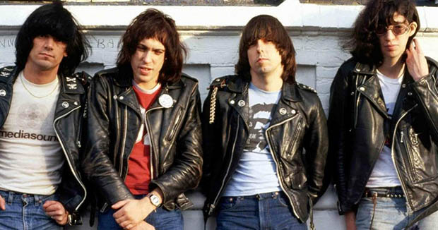 Martin Scorsese hozza a Ramones életrajzi filmet