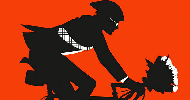 Beleszeretsz Rosie-ba