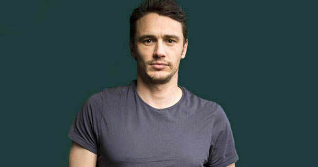 James Franco sorozatgyilkosról szóló filmet készít