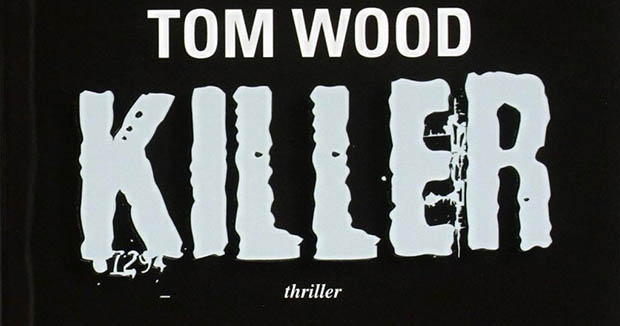 Jön Victor, a rettegett bérgyilkos