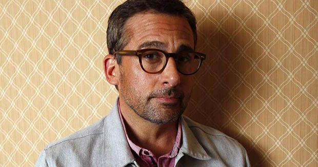 Steve Carell és Gore Verbinski paranoiás thrillerrel támad