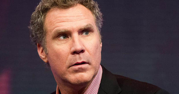 Will Ferrell és Weinsteinék randija