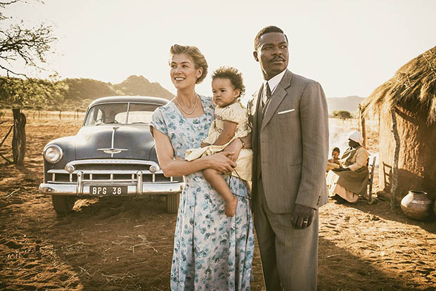 A United Kingdom Rosamund Pike David Oyelowo-1