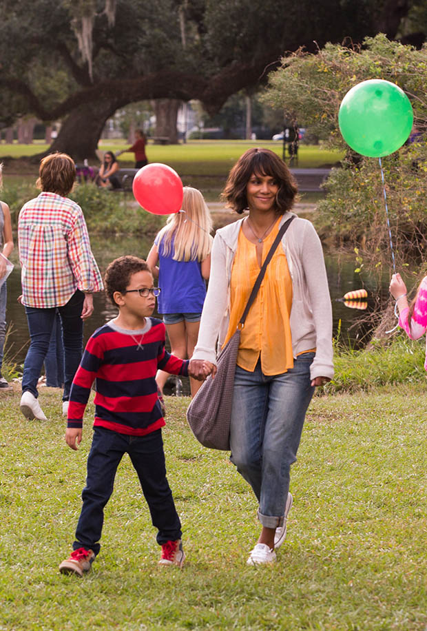 Halle Berry stars in Relativity Studios'  "Kidnap". Copyright (c) 2015 Kidnap Holdings, LLC.   Photo: Peter Iovino