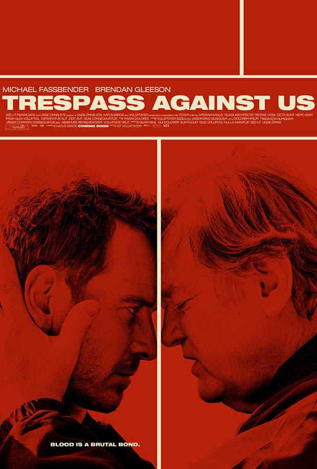 trespass-against-us-poszter