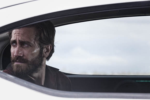 _DSC5202_R Academy Award nominee Jake Gyllenhaal portrays Tony Hastings in writer/director Tom Ford’s romantic thriller NOCTURNAL ANIMALS, a Focus Features release. Credit: Merrick Morton/Focus Features