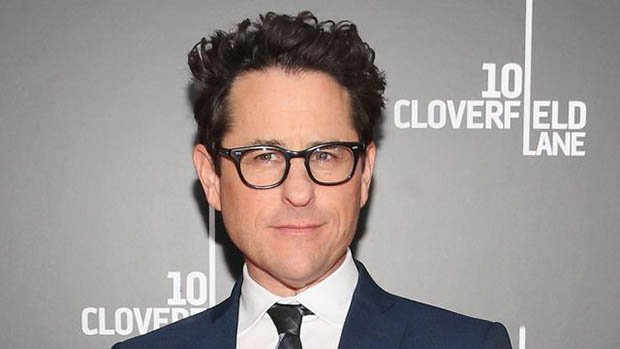 NEW YORK, NY - MARCH 08: Producer J.J. Abrams attends the New York premiere of "10 Cloverfield Lane" at AMC Loews Lincoln Square 13 theater on March 8, 2016 in New York City. (Photo by Mireya Acierto/FilmMagic)