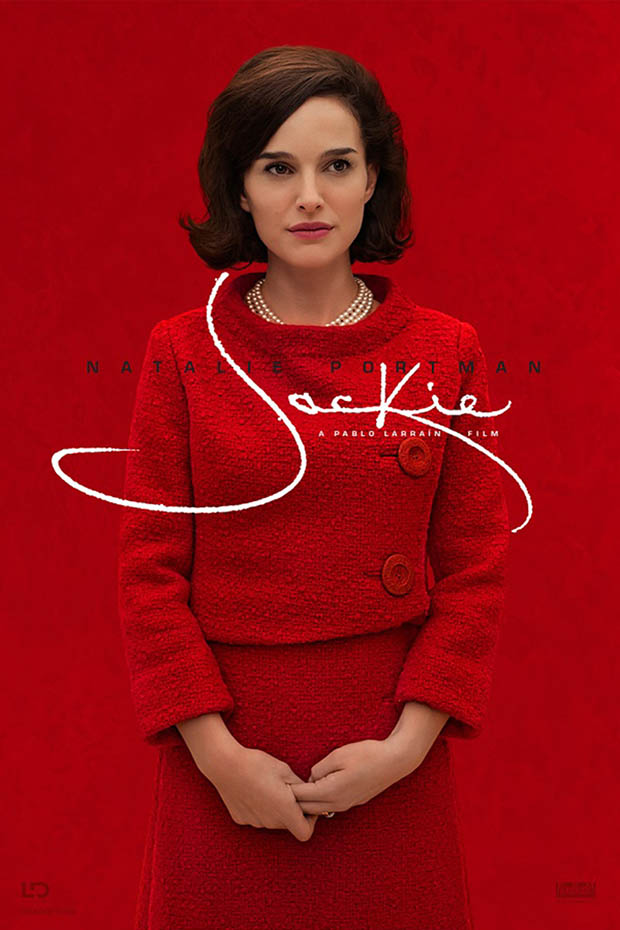 jackie-poszter