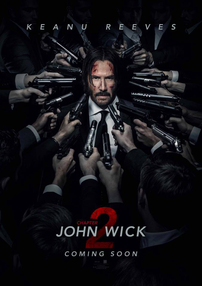 johnwicknewposter