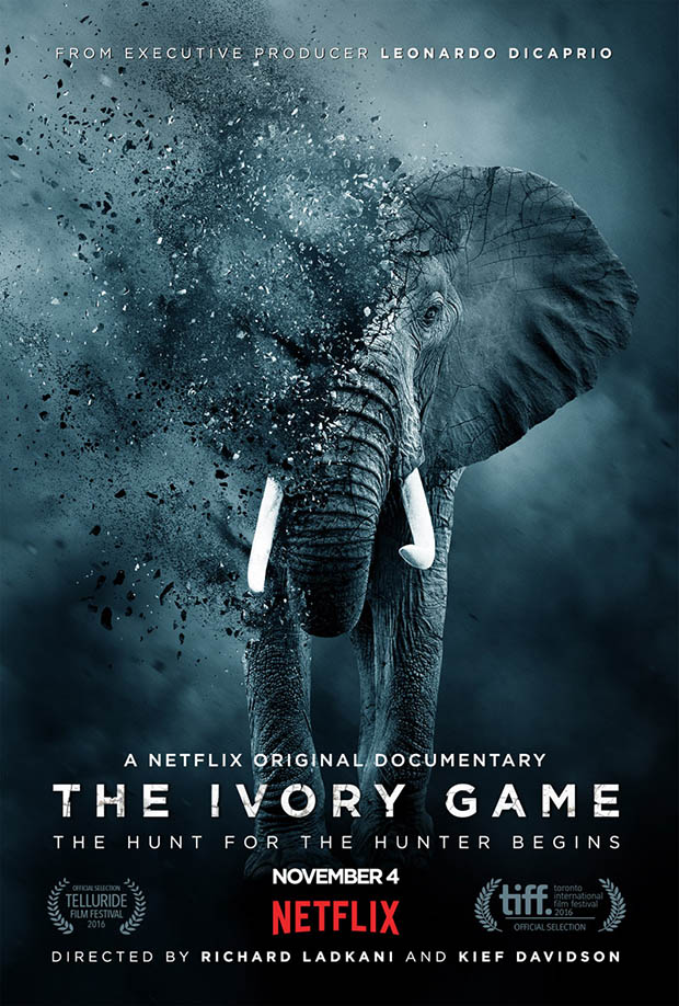 the-ivory-game-poszter