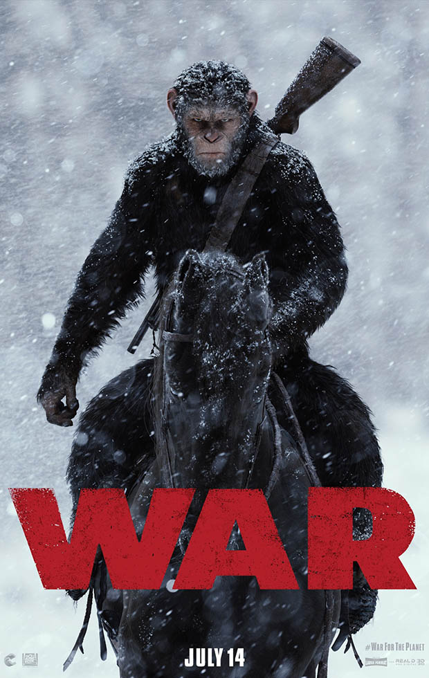 the-war-for-the-planet-of-the-apes-poszter