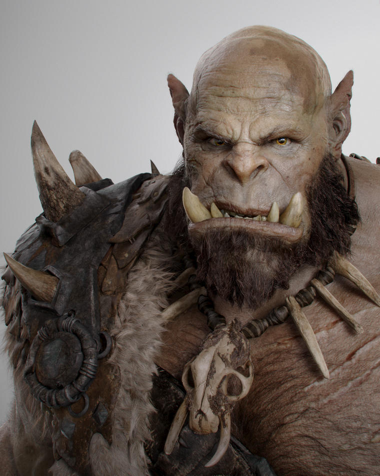 Isabella Vérengző Állatai Ork-a-Warcraft-film-első-fotóin_01